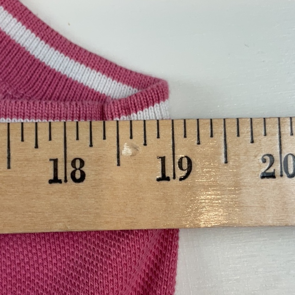 Adidas Vest Womans Large Pink - Picture 6 of 8